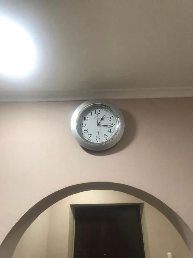 Ararat-Borschagovskaya Hostel Киев 0*,