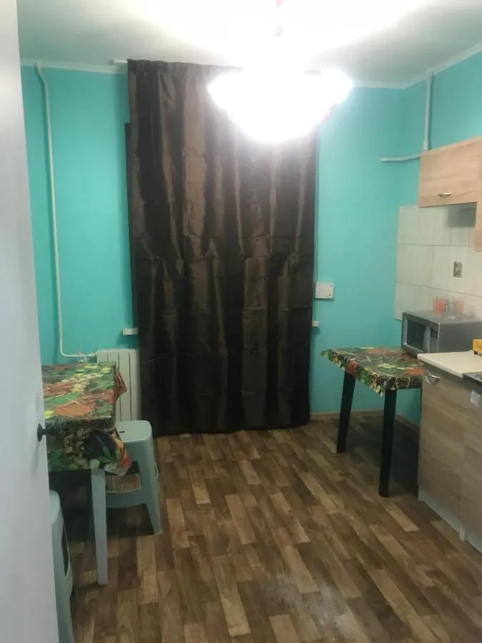 Ararat-Borschagovskaya Hostel Киев