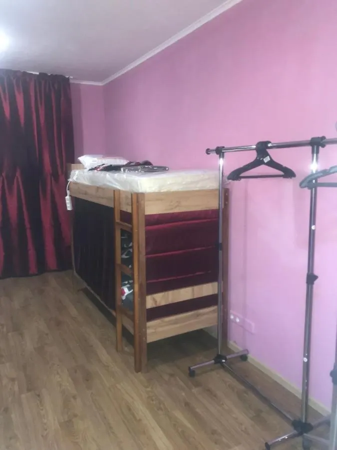 Ararat-Borschagovskaya Hostel Киев