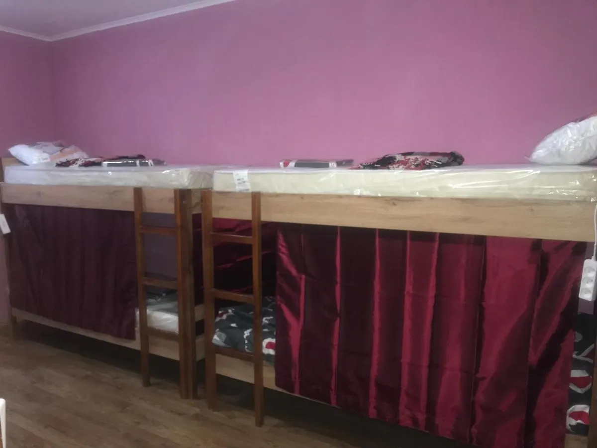 Ararat-Borschagovskaya Hostel Киев