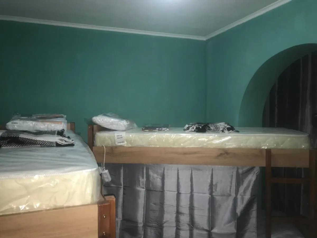 Ararat-Borschagovskaya Hostel Киев