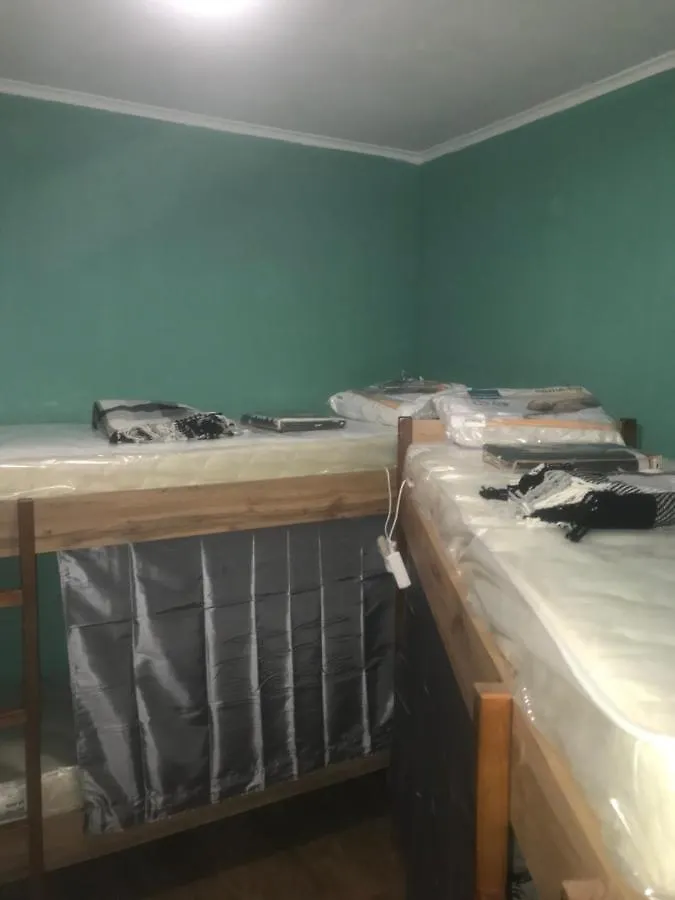 Ararat-Borschagovskaya Hostel Киев