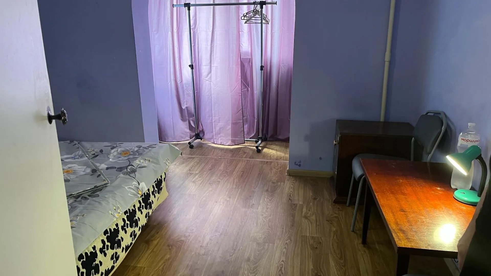 Ararat-Borschagovskaya Hostel Киев