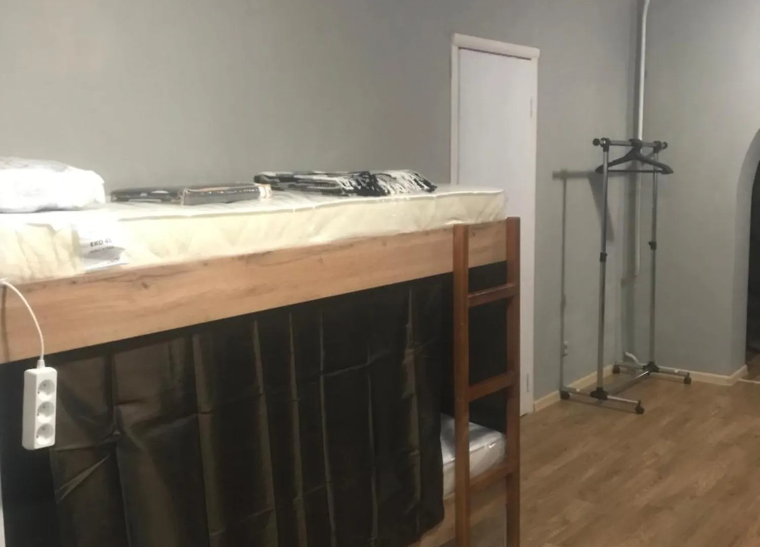 Ararat-Borschagovskaya Hostel Киев Украина