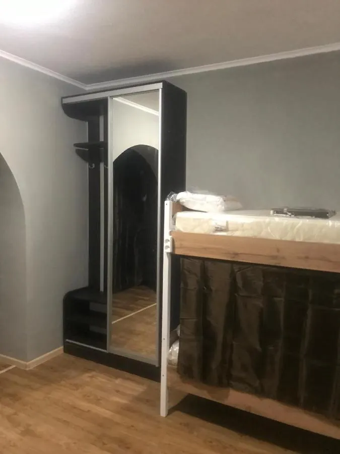 Ararat-Borschagovskaya Hostel Kyiv
