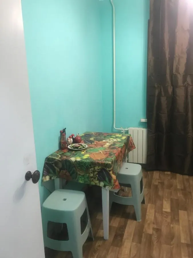 Ararat-Borschagovskaya Hostel Kyiv