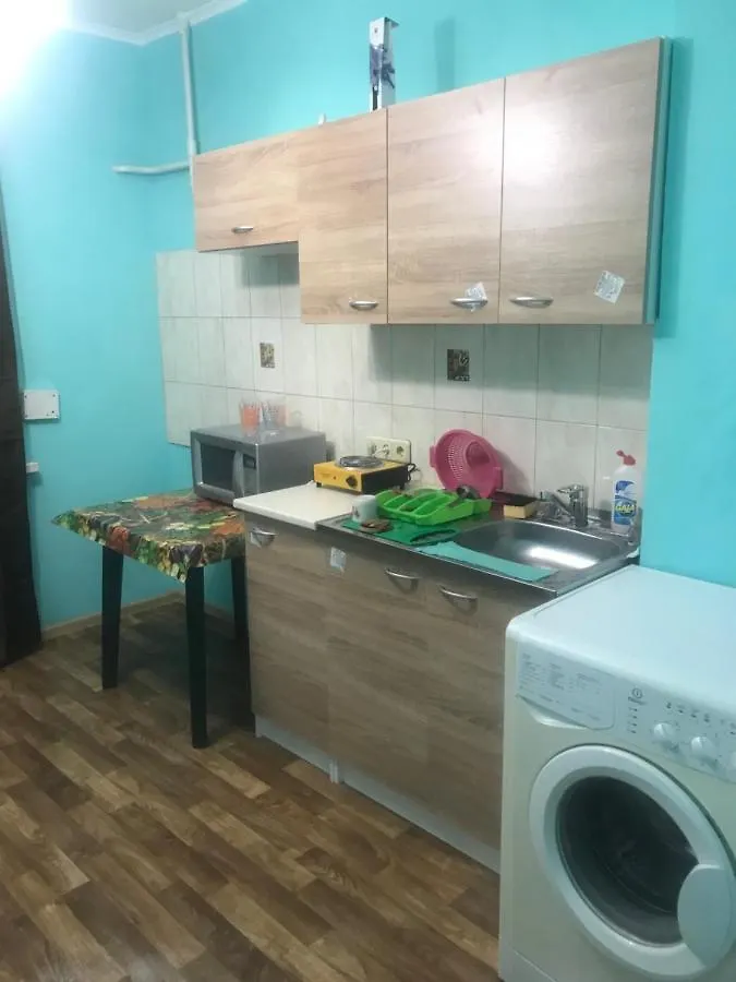 Ararat-Borschagovskaya Hostel Kyiv