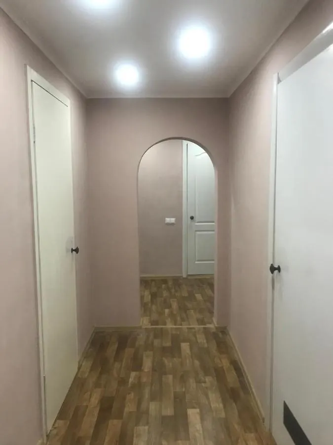 Ararat-Borschagovskaya Hostel Kiev