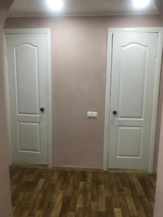 Ararat-Borschagovskaya Hostel Kyiv