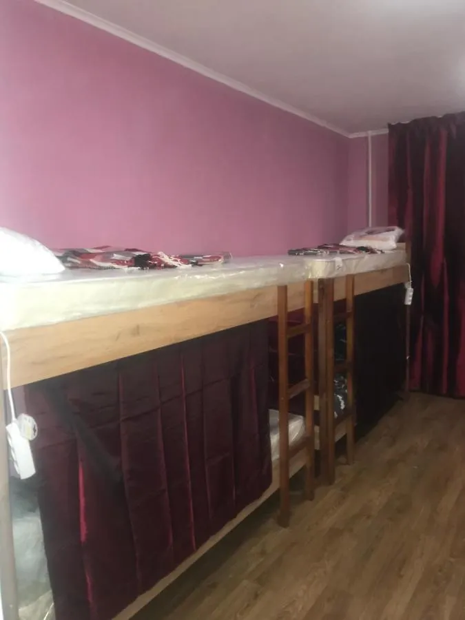 Ararat-Borschagovskaya Hostel Kyiv