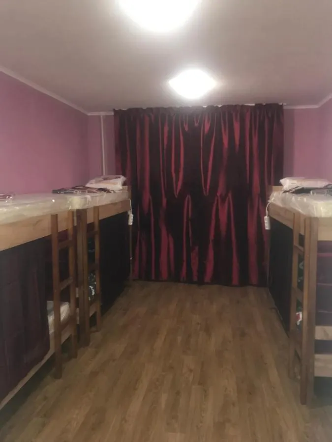 Ararat-Borschagovskaya Hostel Kiev 0*,