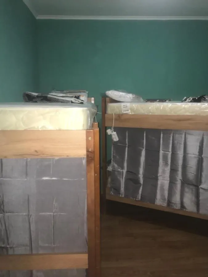 Ararat-Borschagovskaya Hostel Kiev 0*,  Ukrayna