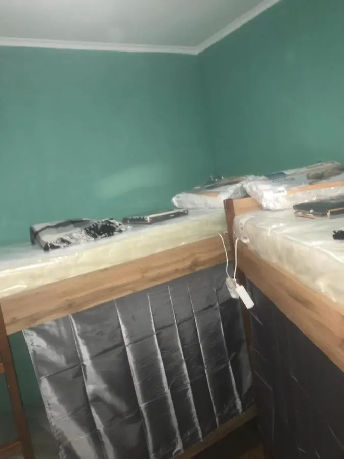 Ararat-Borschagovskaya Hostel Kiev 0*,  Ukrayna