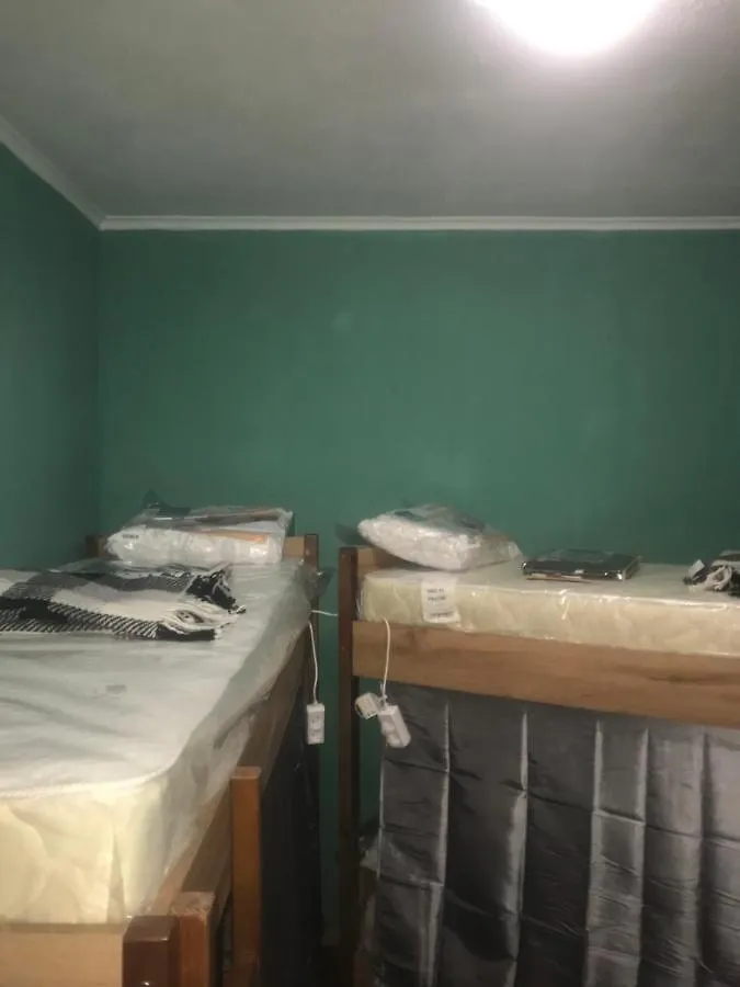Ararat-Borschagovskaya Hostel Kyiv Ukraine