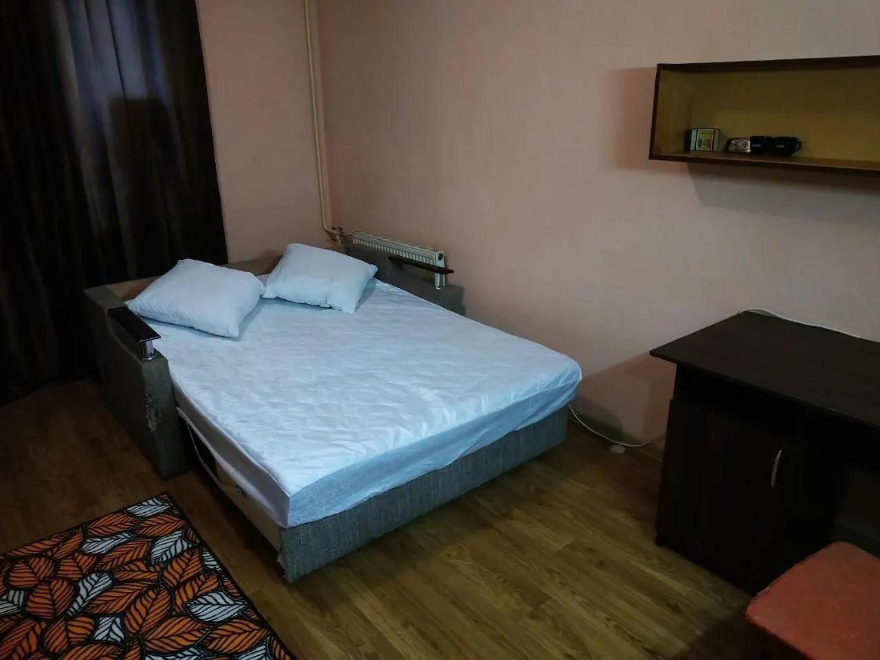 Ararat-Borschagovskaya Hostel Kyiv 0*,  Ukraine