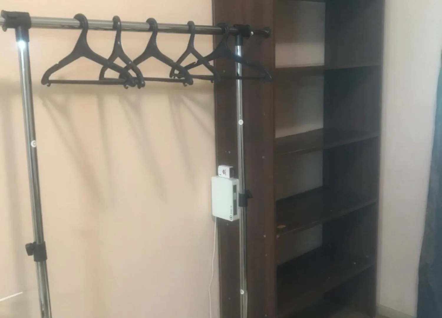Ararat-Borschagovskaya Hostel Kiev Ukrayna