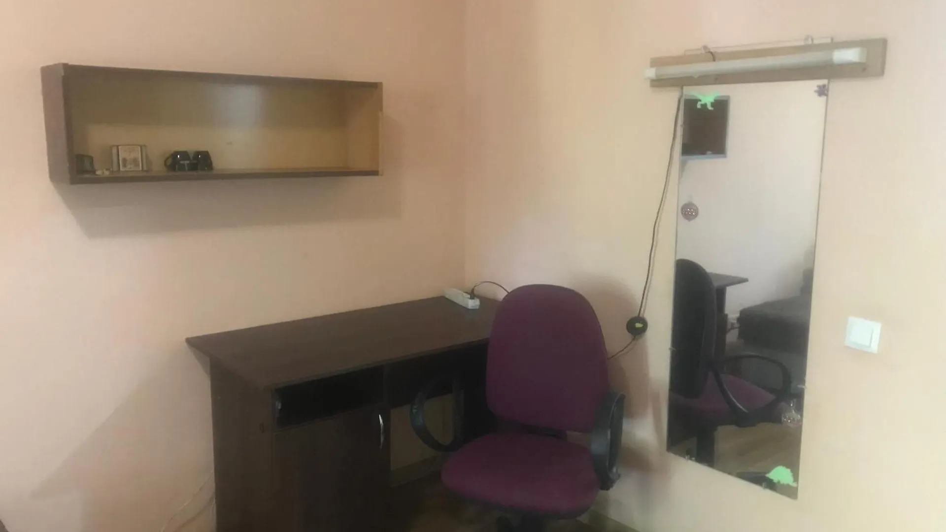 Ararat-Borschagovskaya Hostel Kyiv Ukraine