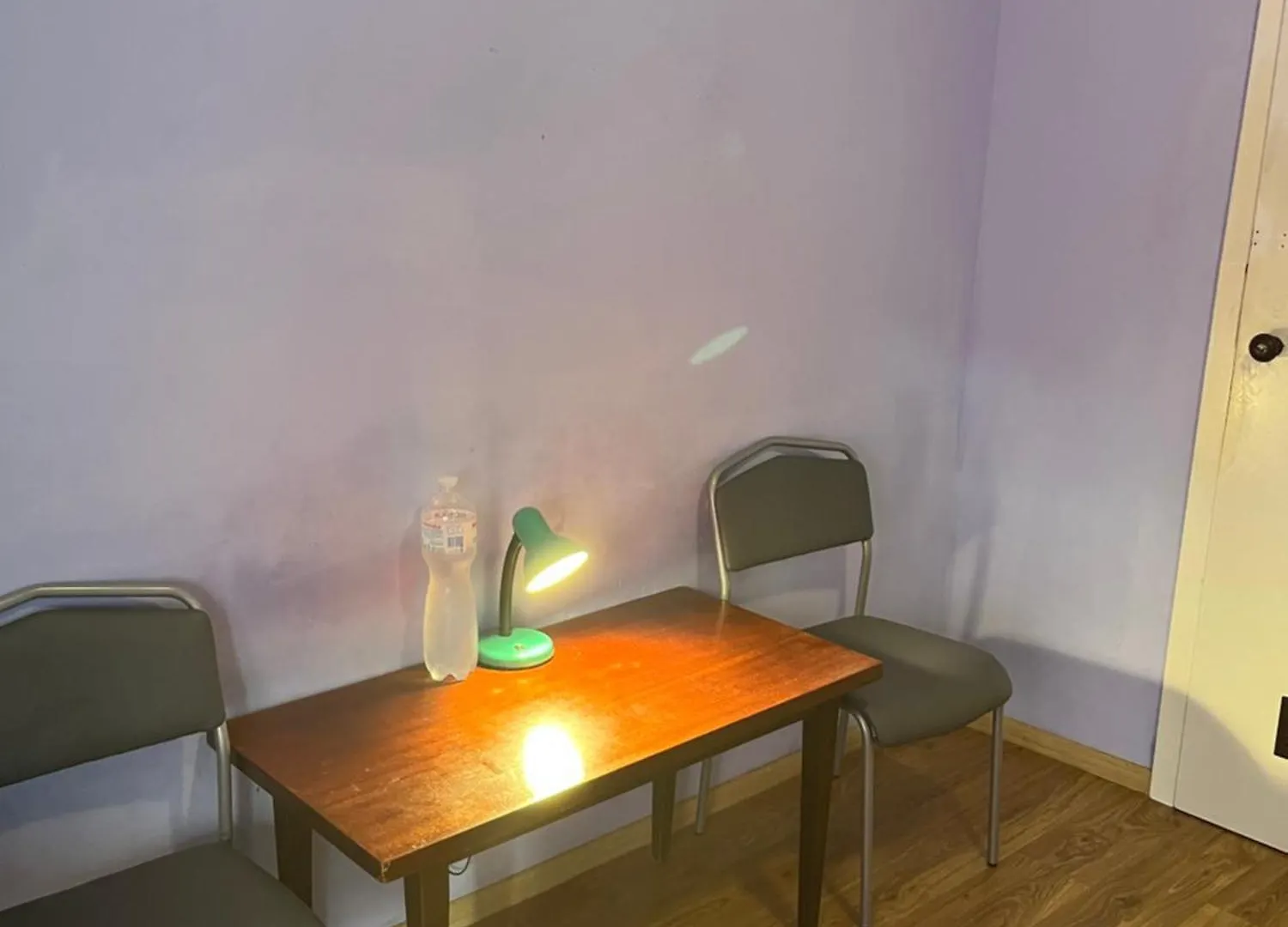Ararat-Borschagovskaya Hostel Kiev