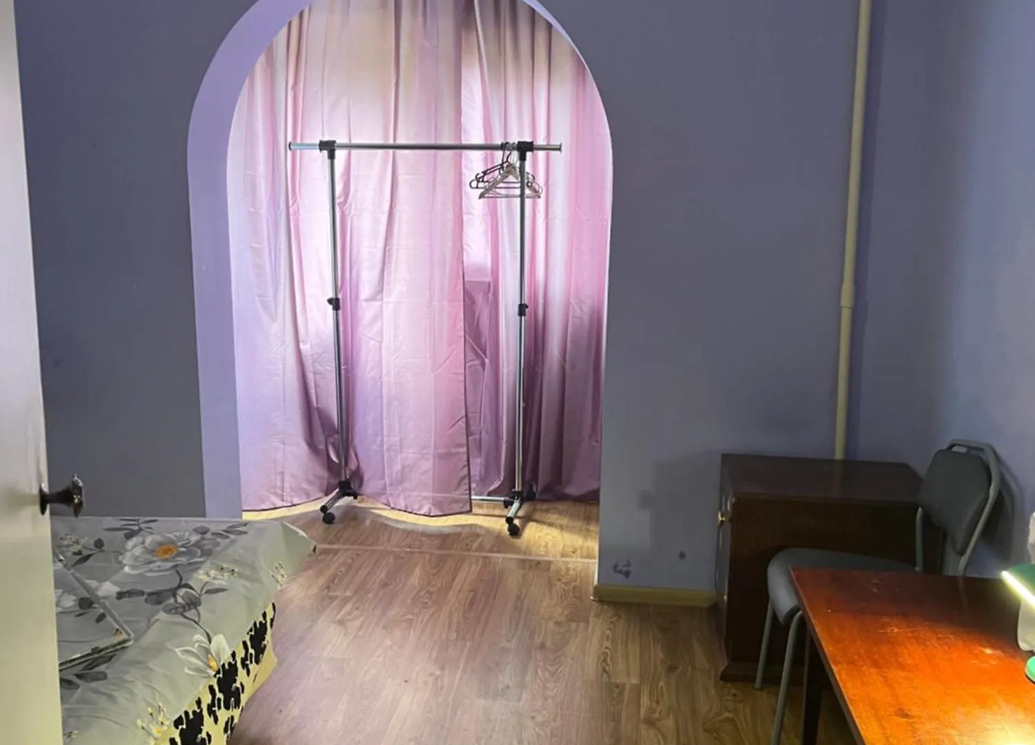 Ararat-Borschagovskaya Hostel Kiev
