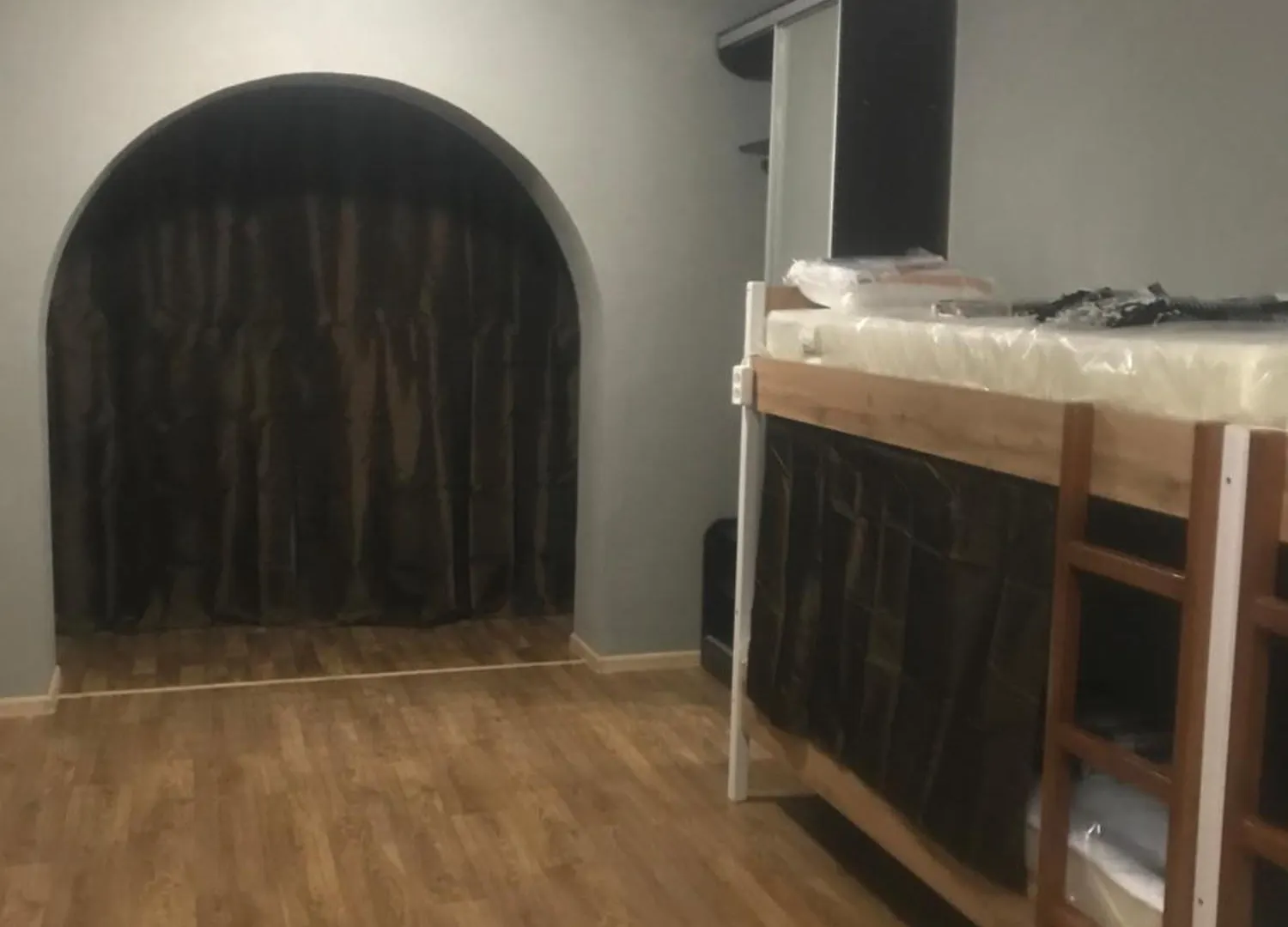 Ararat-Borschagovskaya Hostel Kyiv