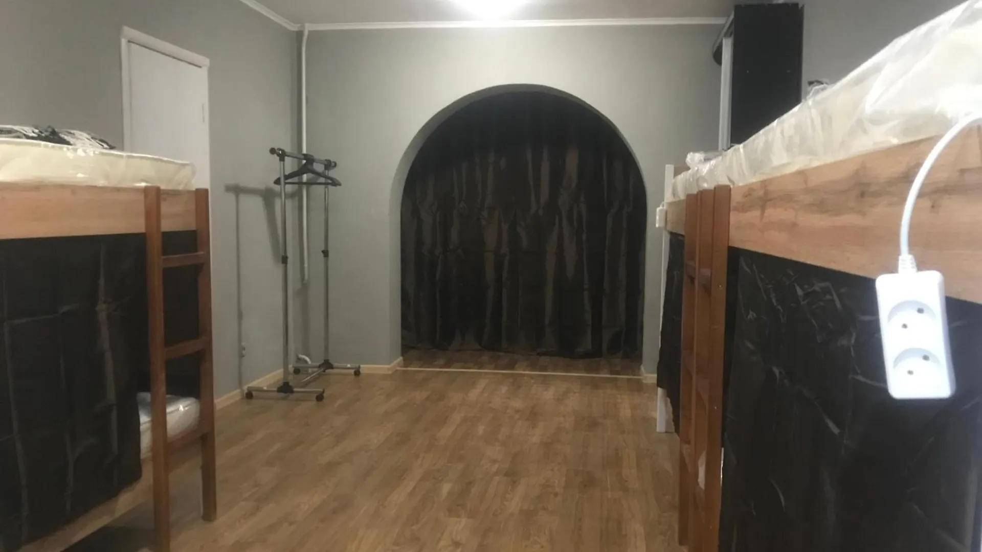 Ararat-Borschagovskaya Hostel Kyiv