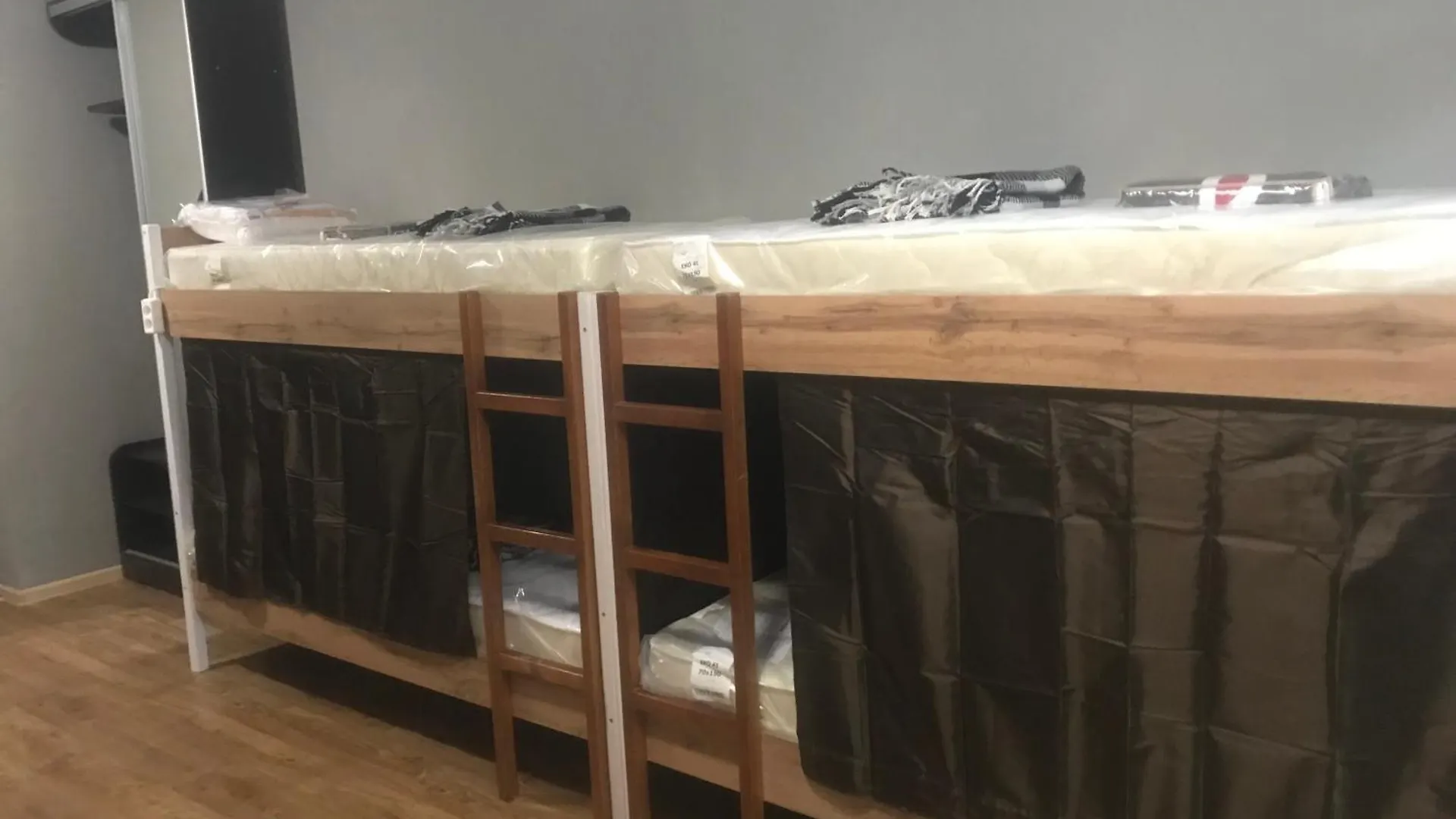 Ararat-Borschagovskaya Hostel Kyiv