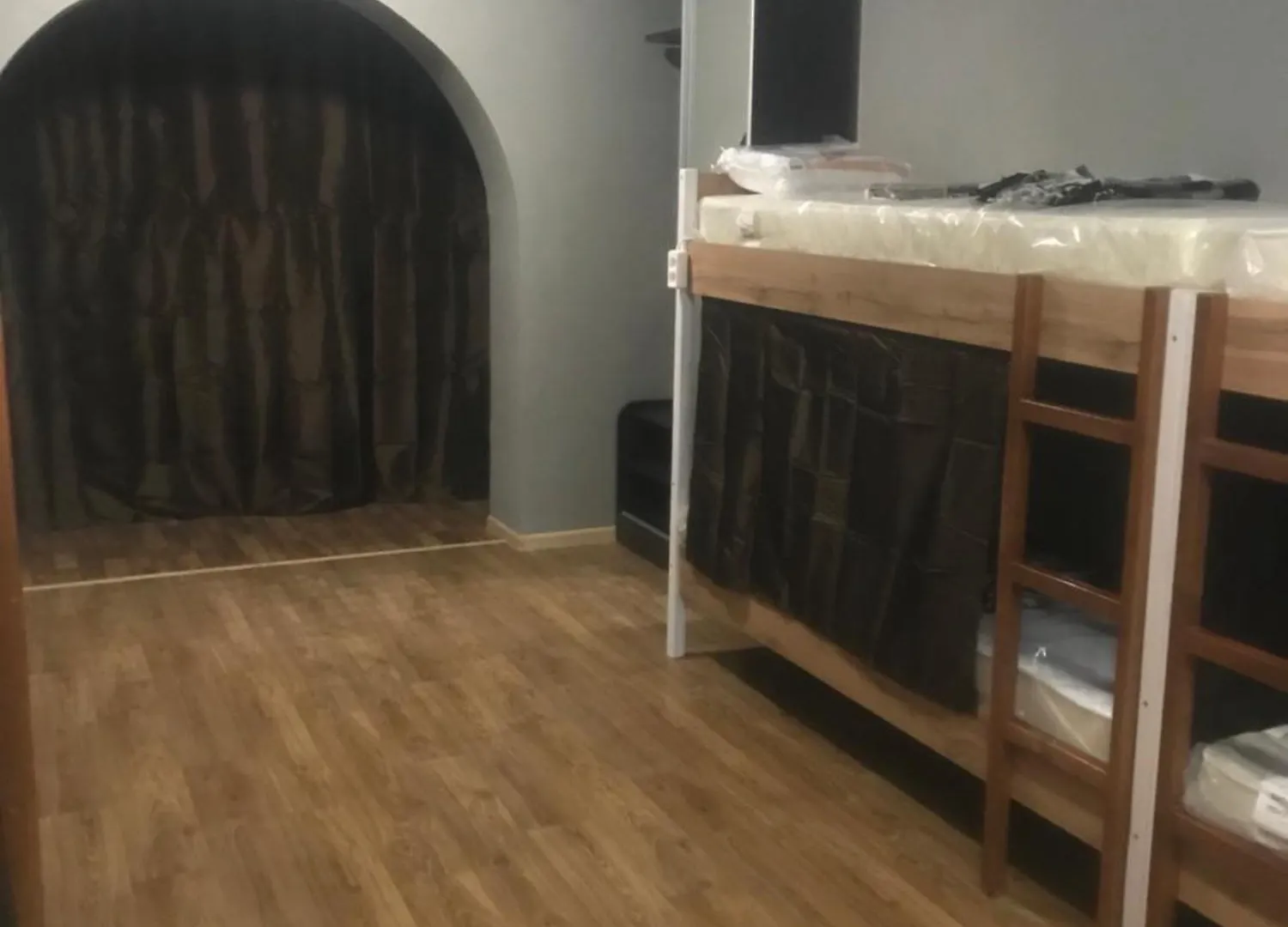 Ararat-Borschagovskaya Hostel Kyiv